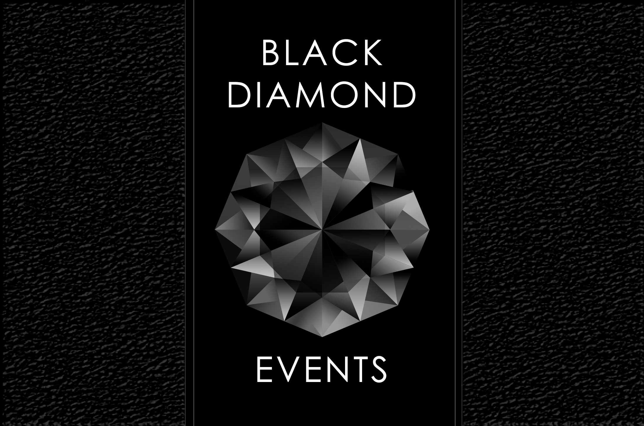 Black Diamond Events